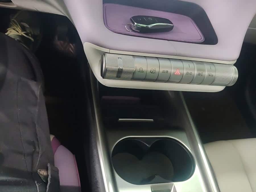 BYD Dolphin 2022, фото 14