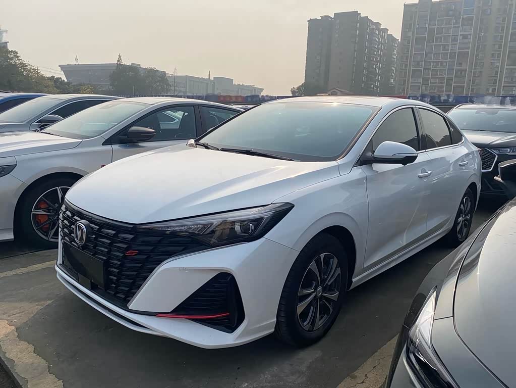 Changan Eado