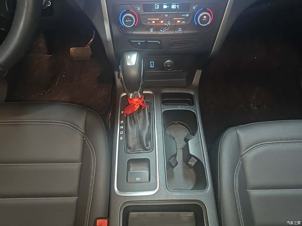 Ford Kuga, 2021 10