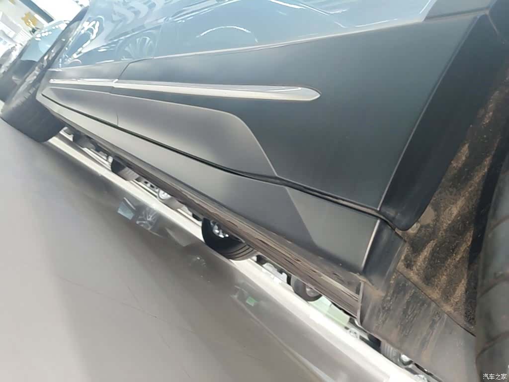 NIO ES6, 2023 22