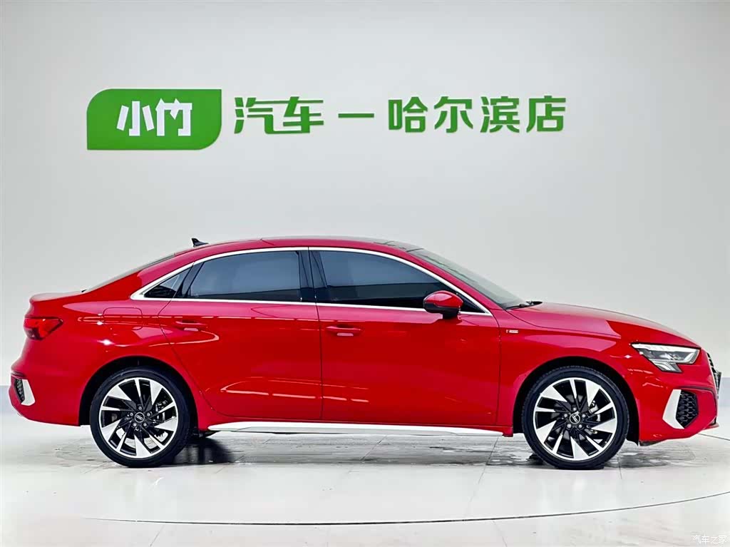 Audi A3, 2022 3