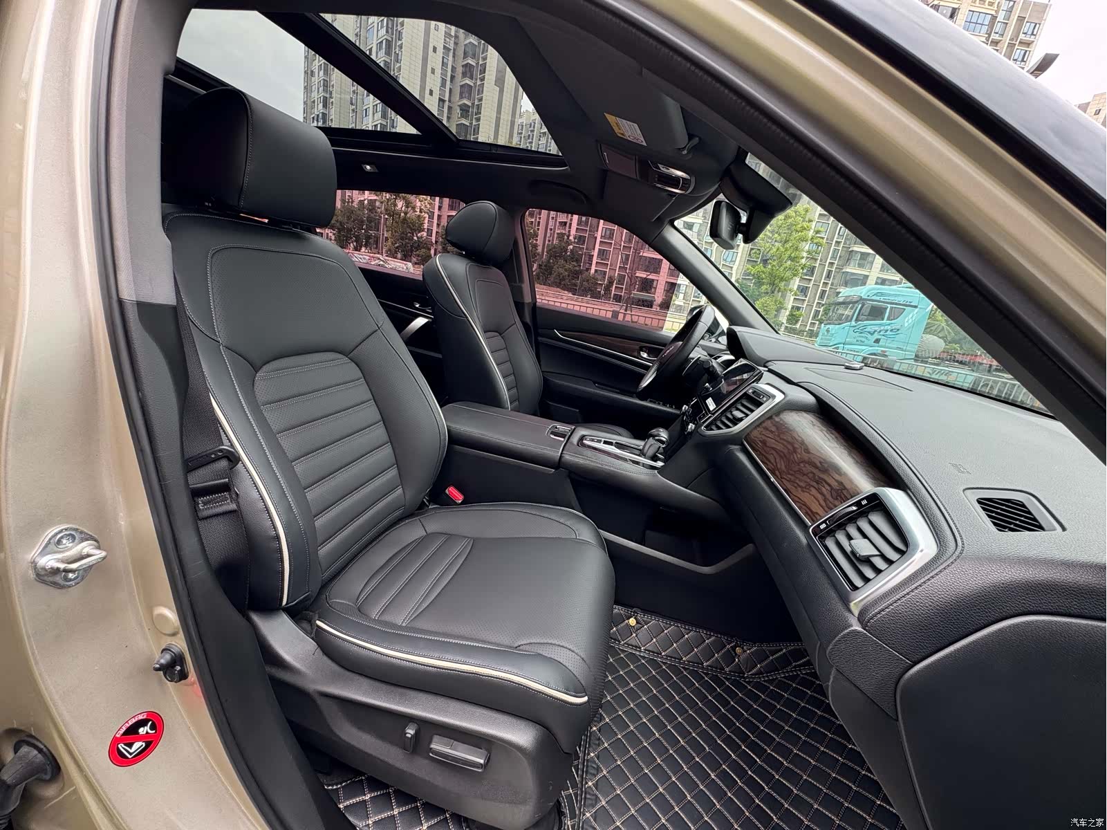 Honda UR-V, 2017 9