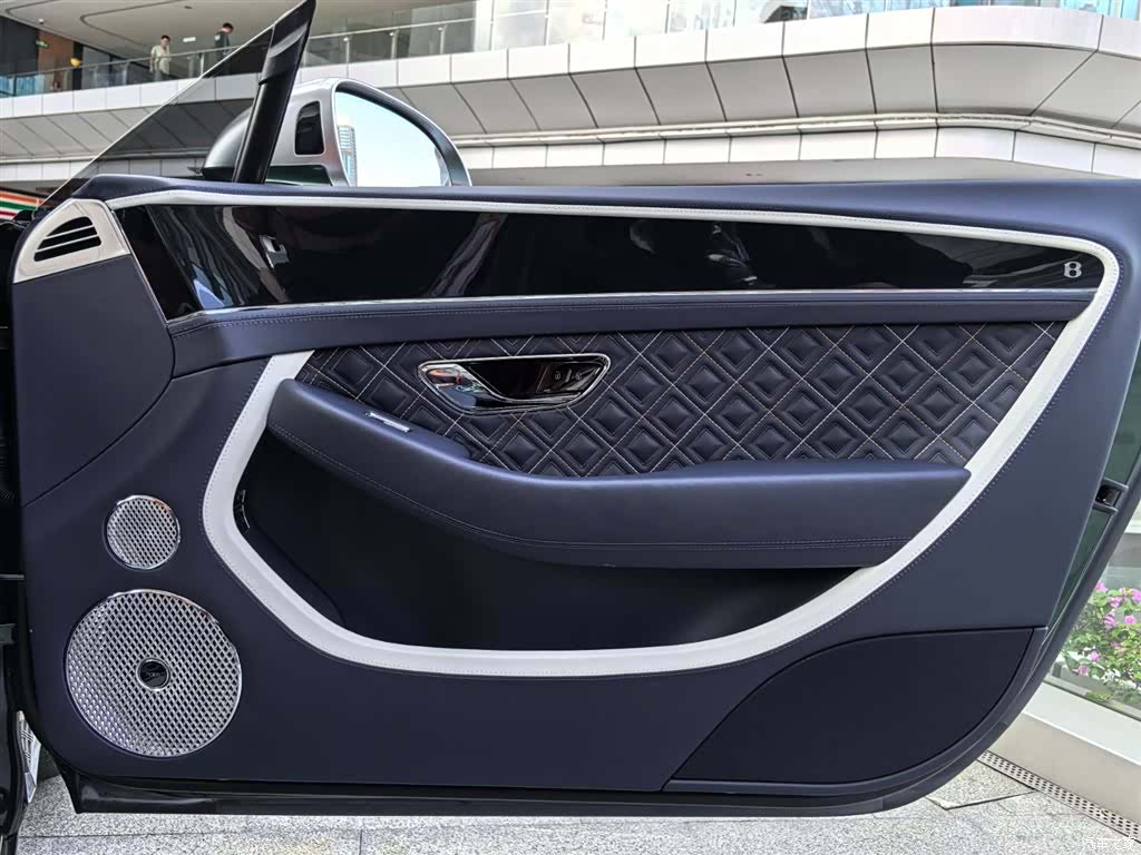 Bentley Continental GT, 2022 14