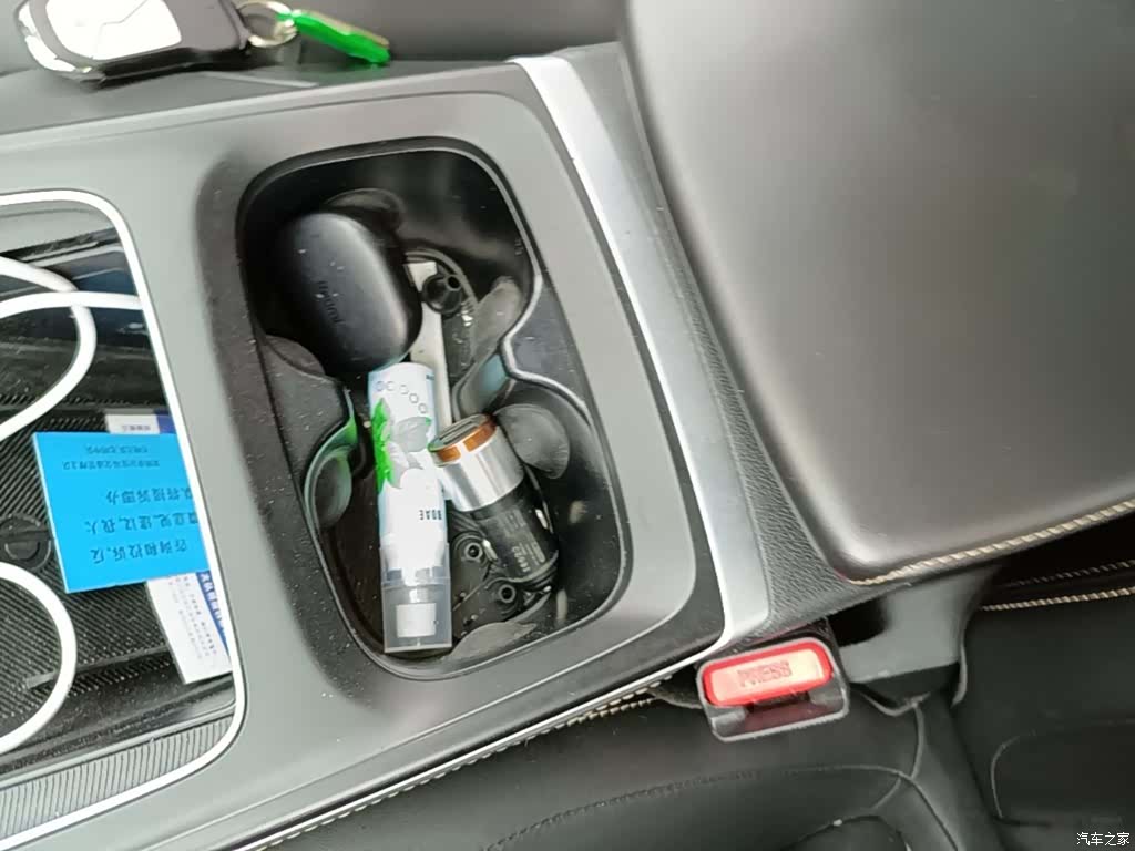 Xpeng P5, 2024 9