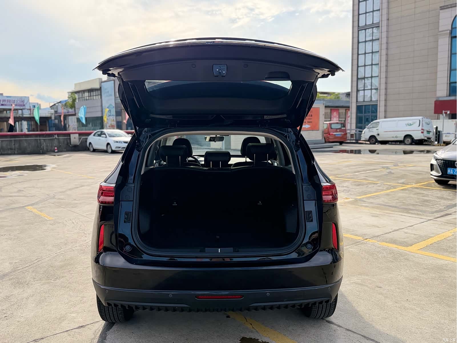 Haval H6, 2023 11