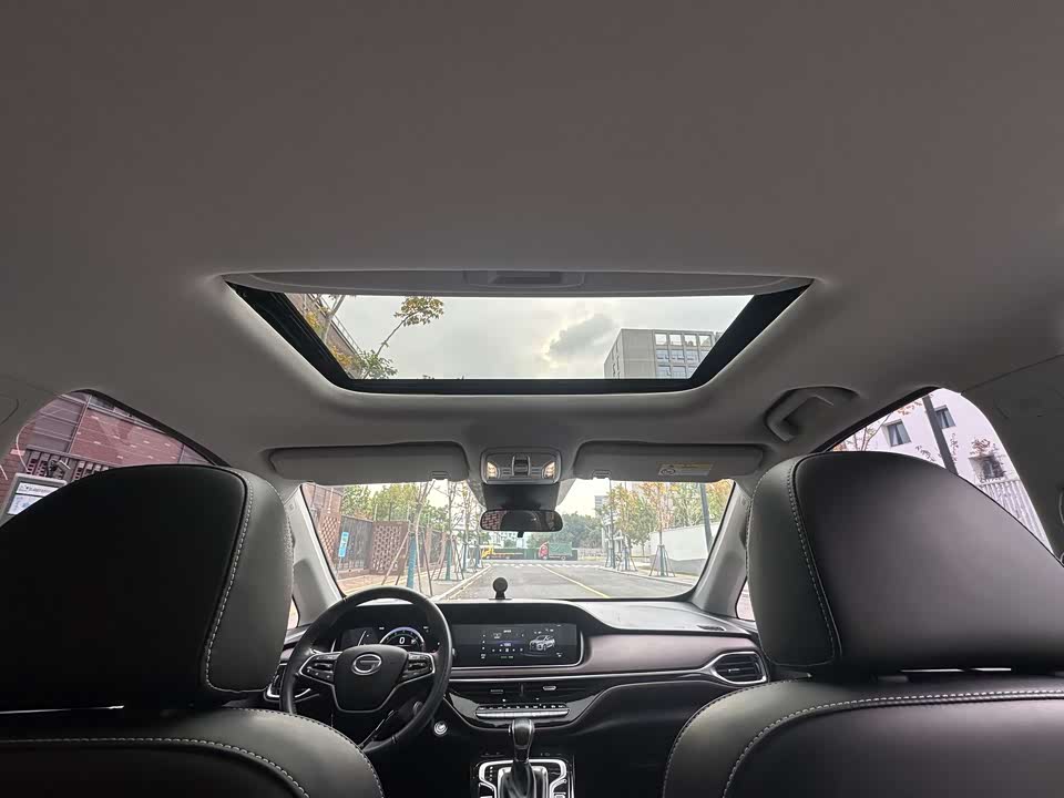 Trumpchi Trumpchi M6