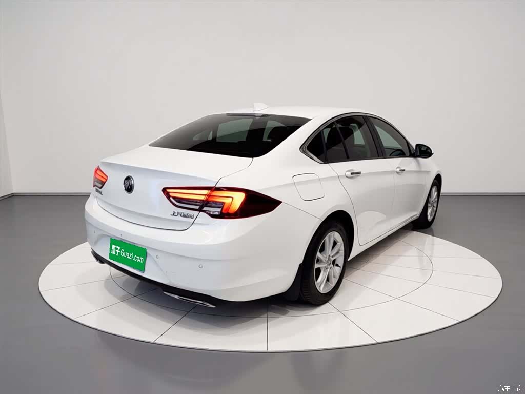 Buick Regal, 2021 7