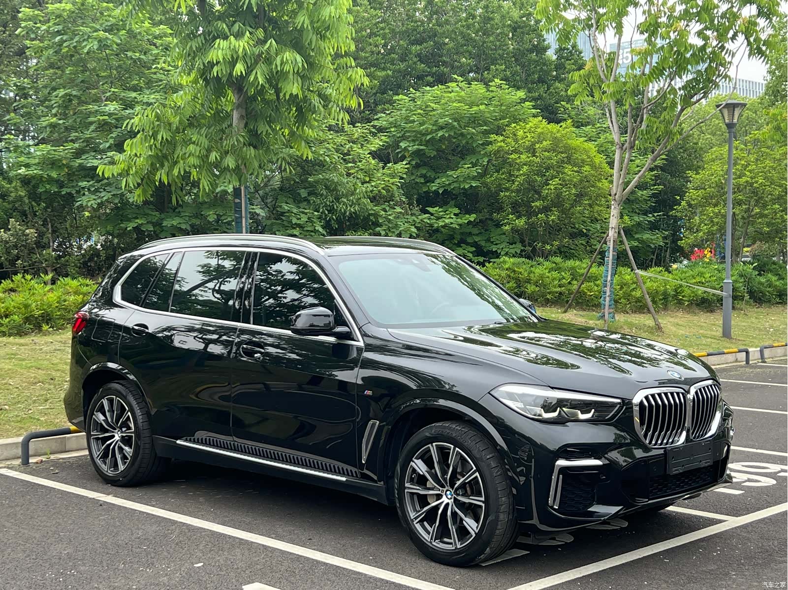 BMW X5, 2022 3