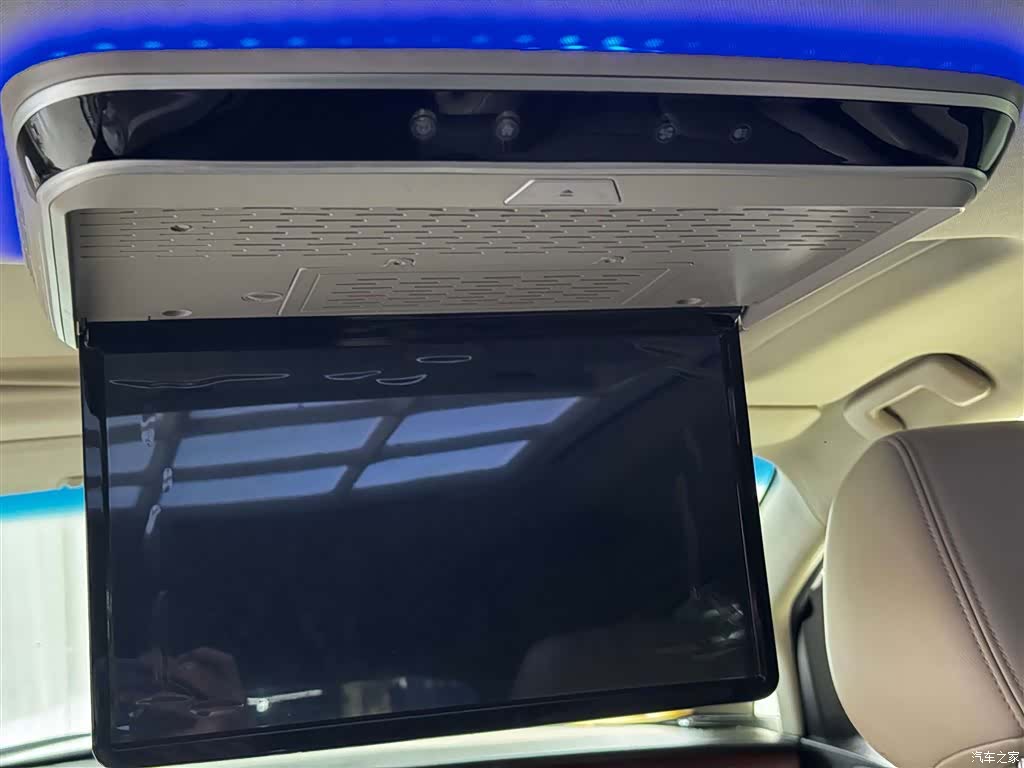 Buick GL8, 2019 25
