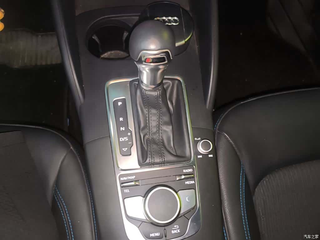 Audi A3, 2020 14