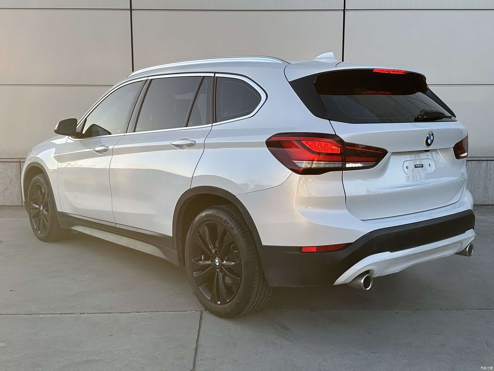 BMW X1, 2021 6