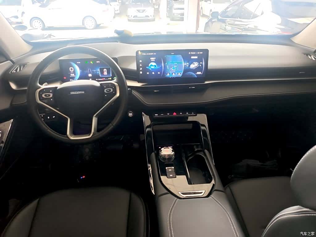 Haval H6, 2024 10