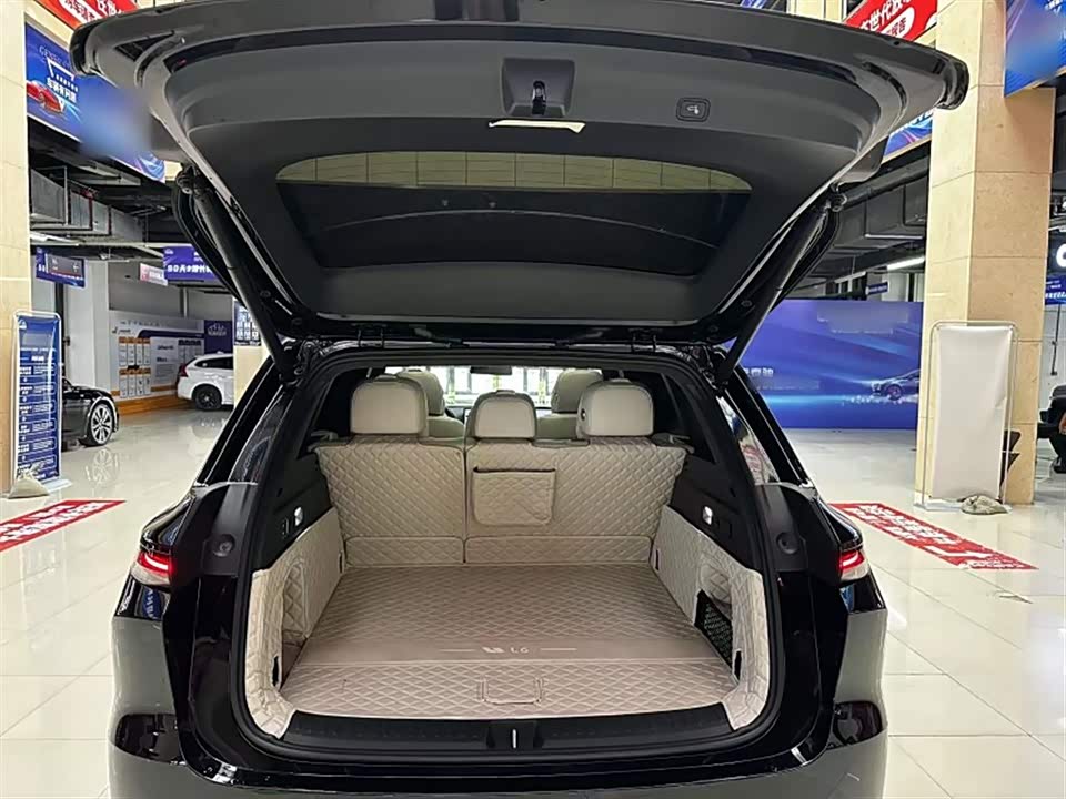 Li Auto Ideal L6 Li Auto Ideal L6