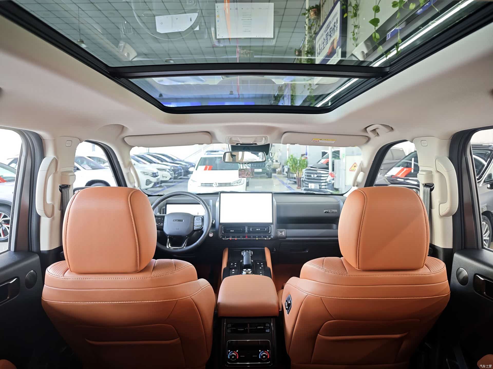 Haval H9, 2024 6
