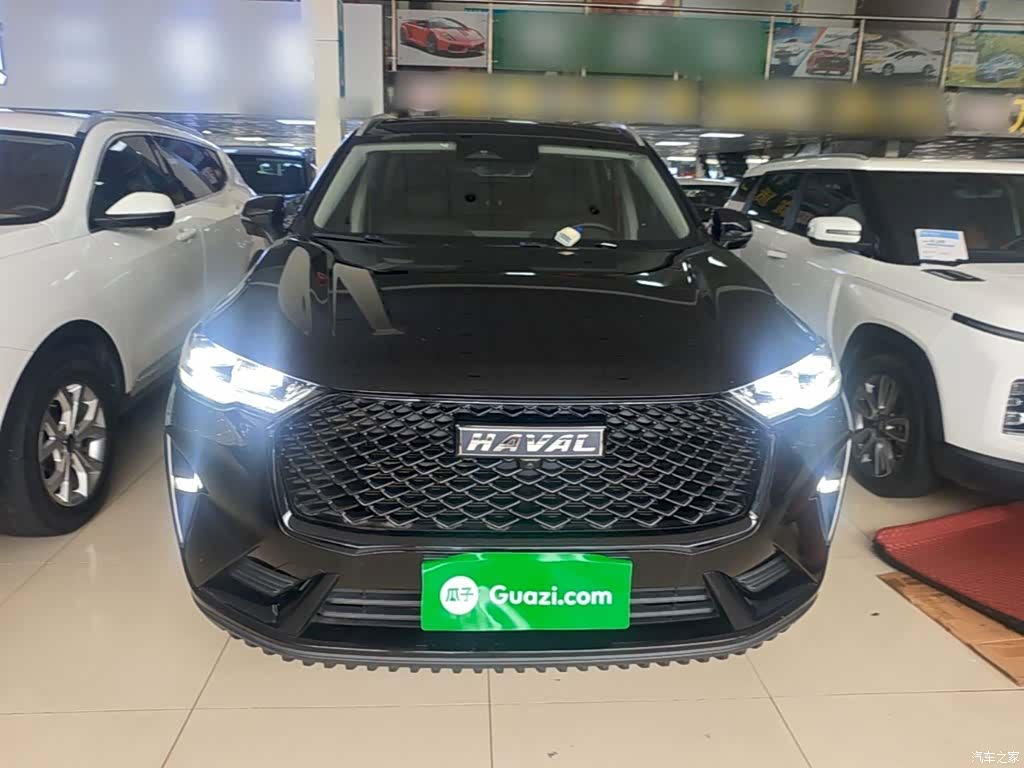 Haval H6, 2024 3