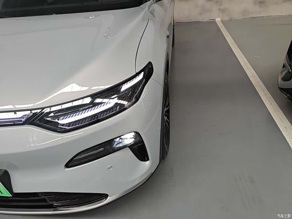 Leapmotor C16, 2025 24