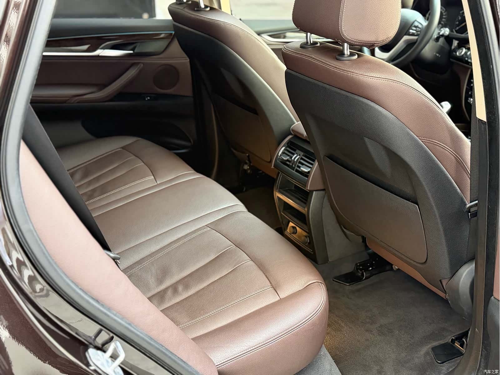 BMW X5, 2018 7