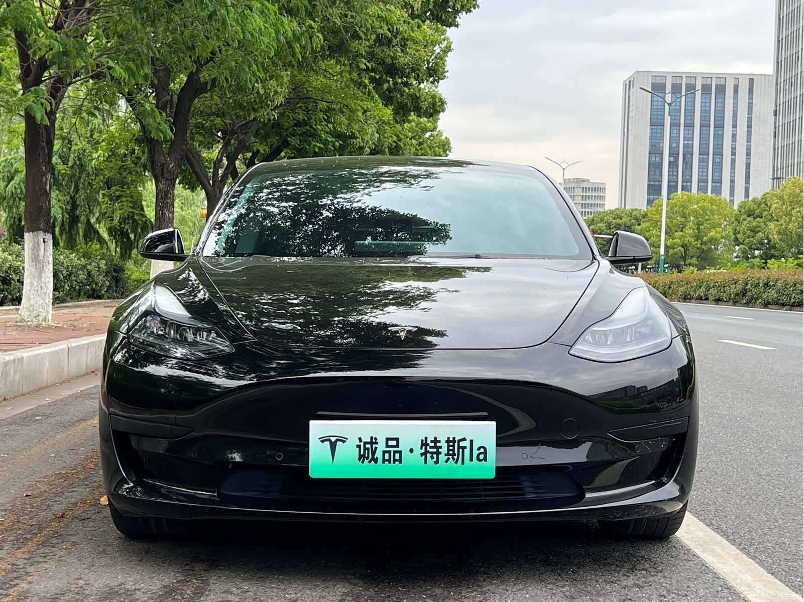 Tesla Model 3, 2023 8