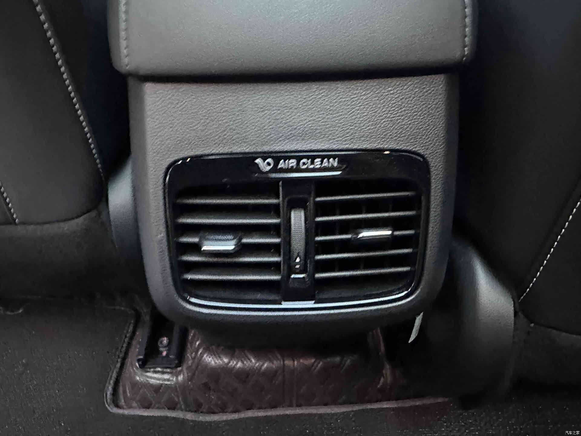 GAC GS4, 2023 18