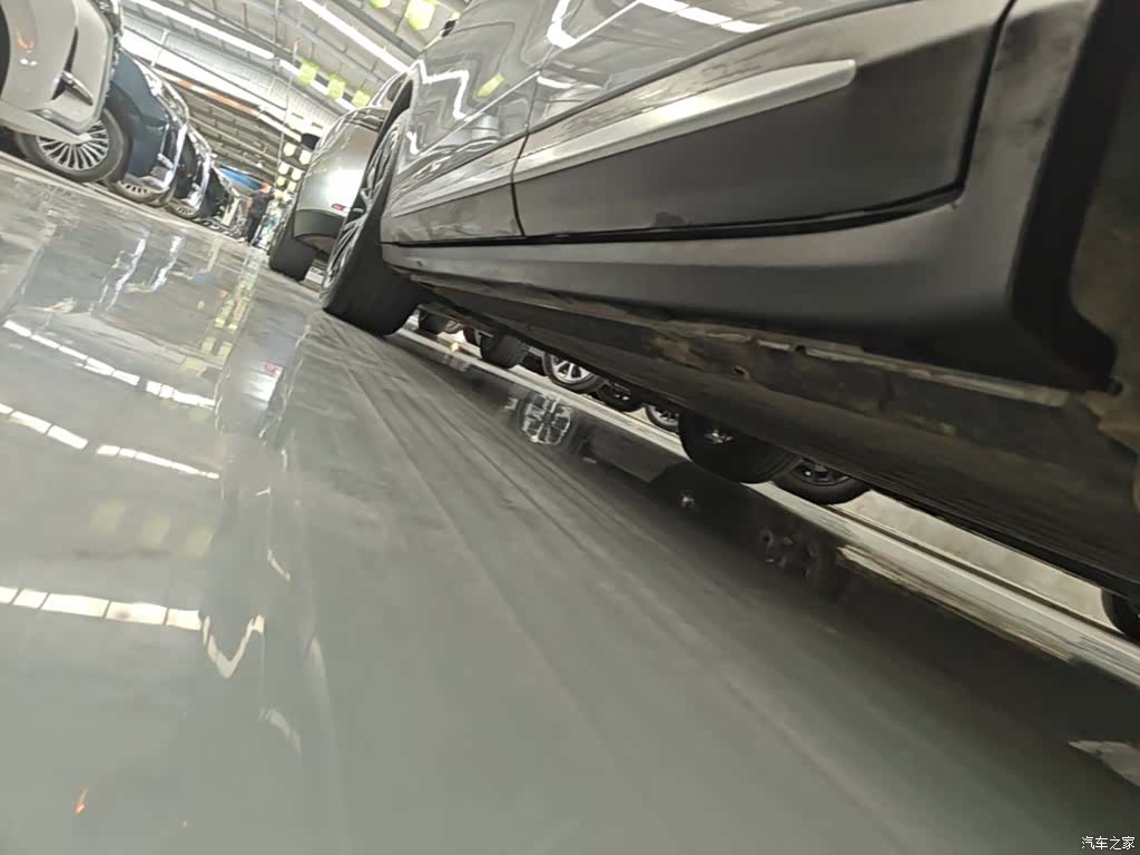 Leapmotor C16, 2025 22