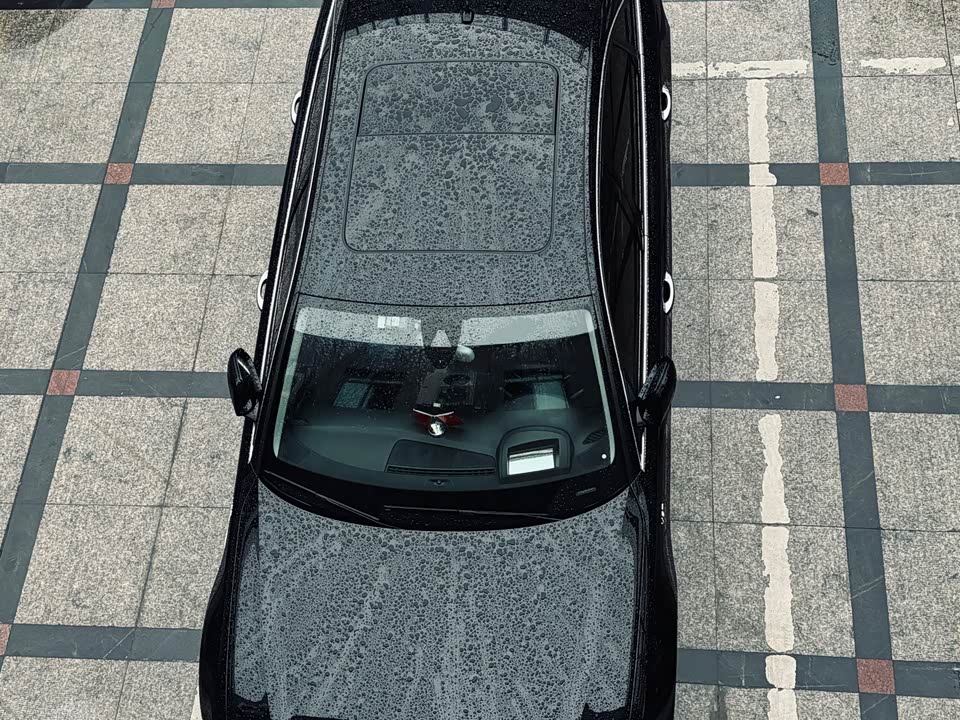 Audi A6L Audi A6L