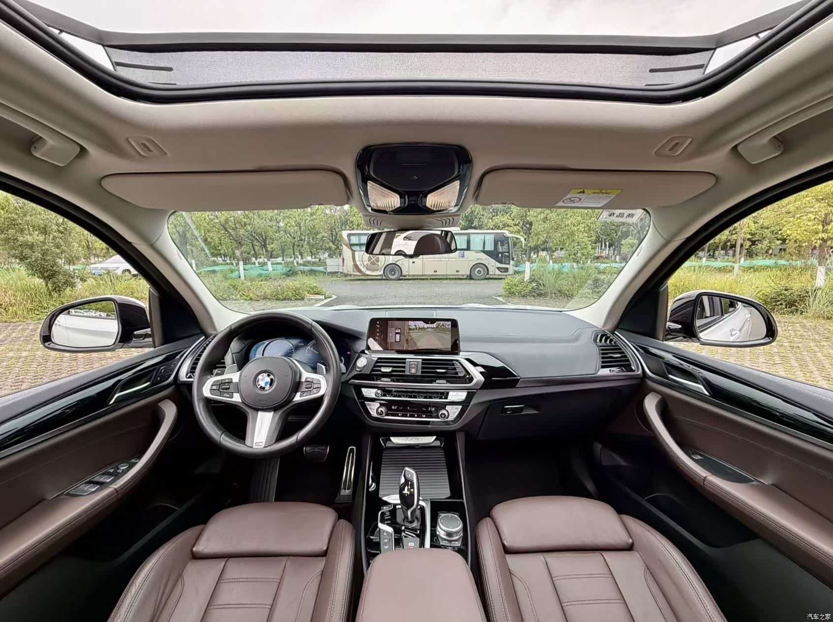 BMW X3, 2019 4