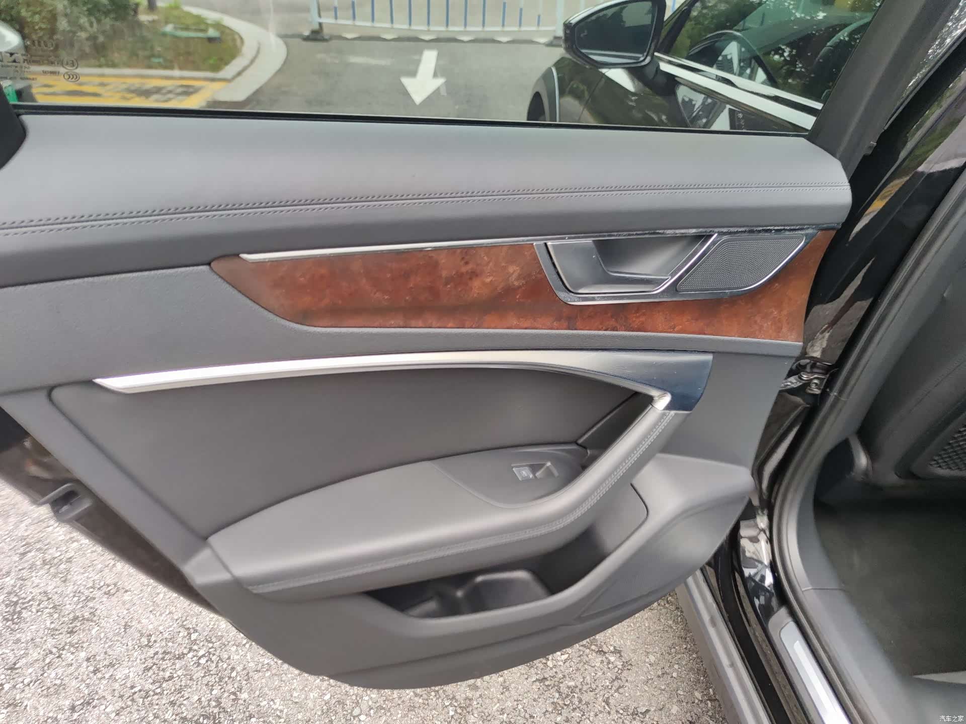 Audi A6, 2020 6