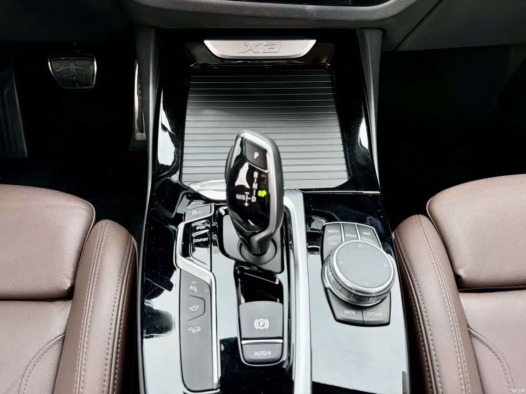 BMW X3, 2019 13