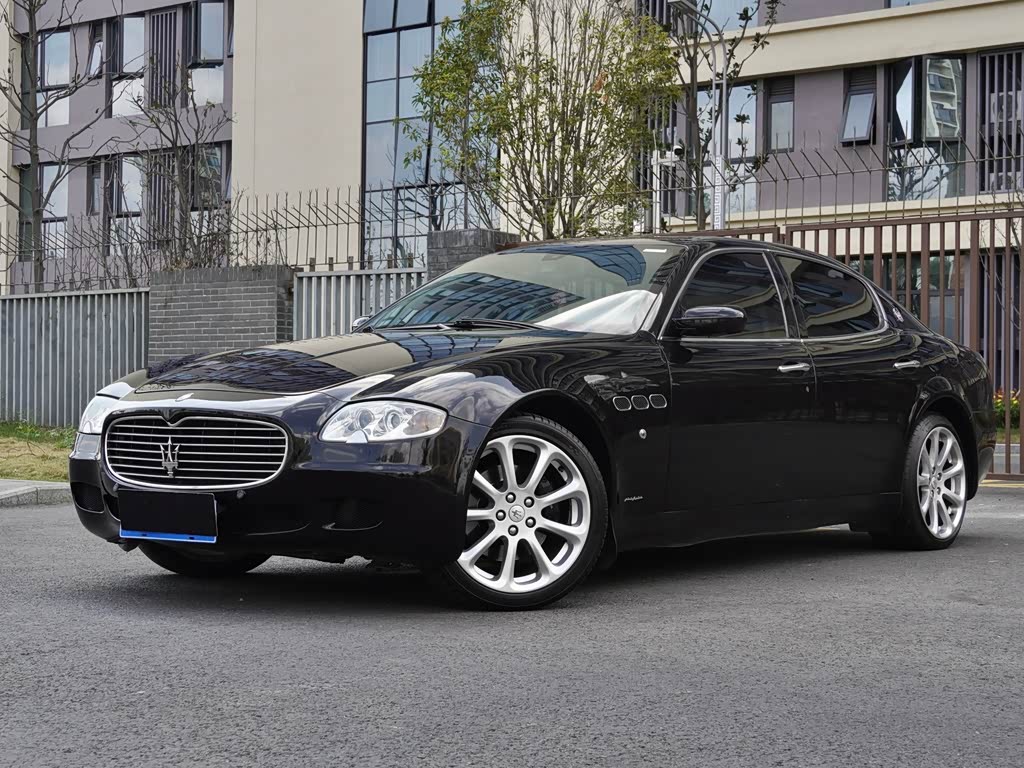 Maserati