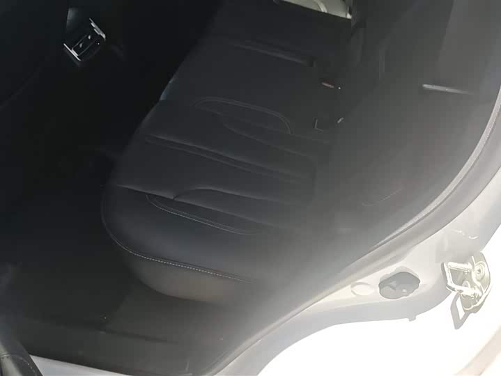 Changan Cs75, 2023 года фото 12
