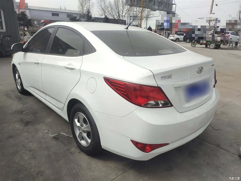 Hyundai GLS, 2016 все фото