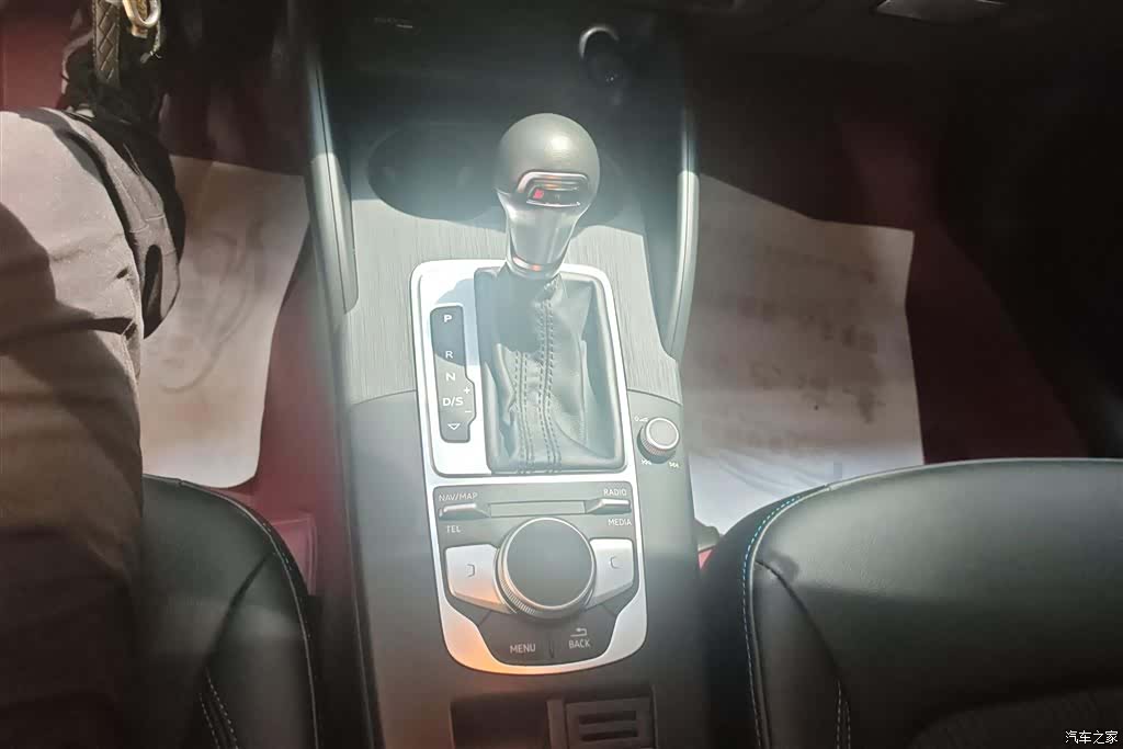 Audi A3, 2020 16