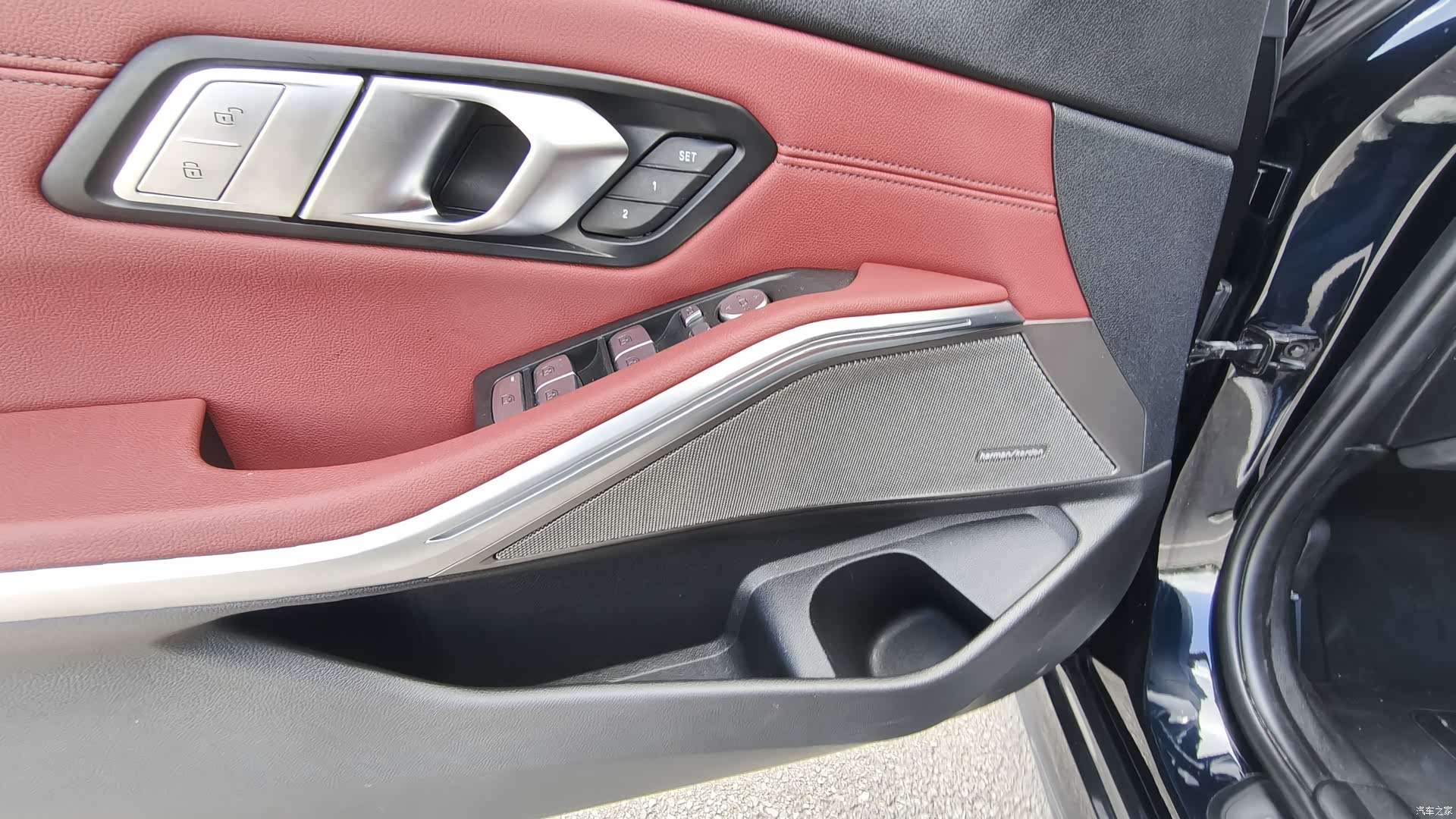BMW 3 Series, 2021 10
