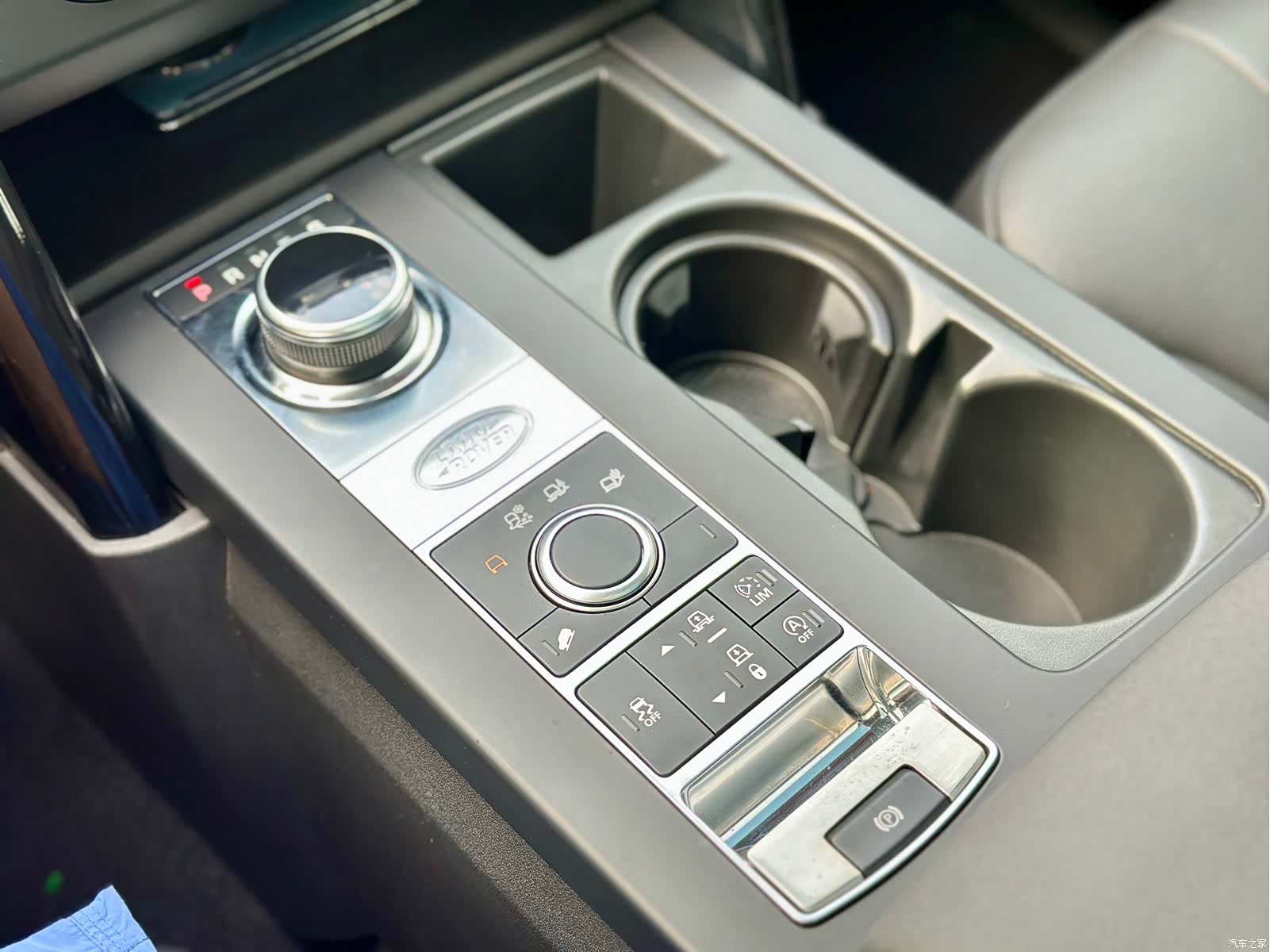 Land Rover Discovery, 2018 26