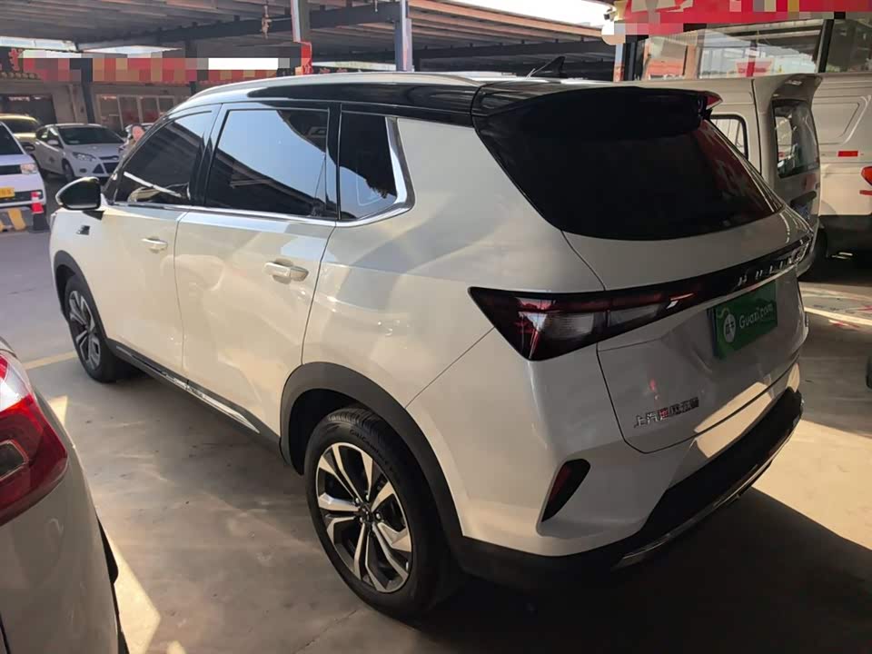 Wuling Wuling Xingchen