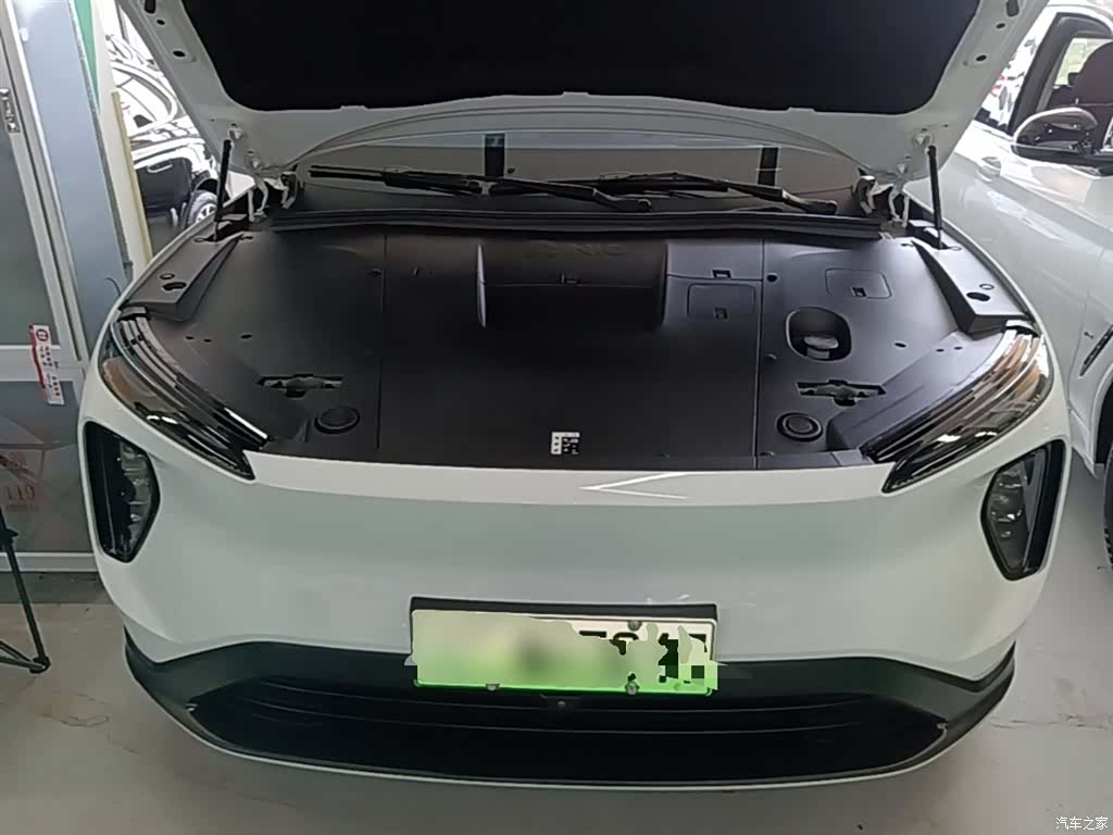NIO ES6, 2024 20