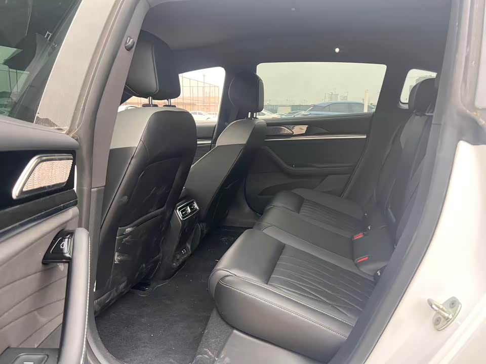 Neta Nezha S hunting Outfit