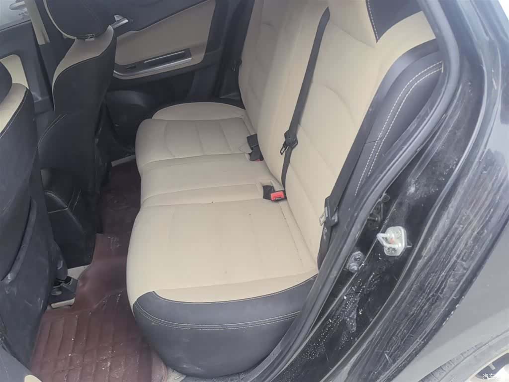 Haima M5, 2015 17