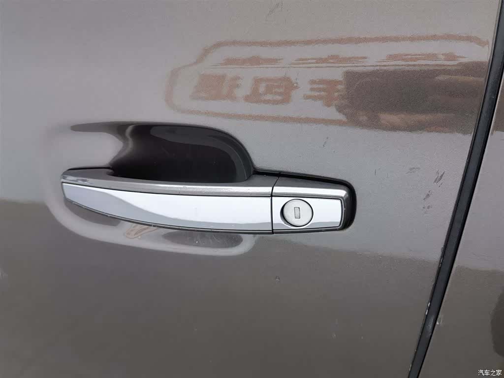 Buick GL8, 2018 18