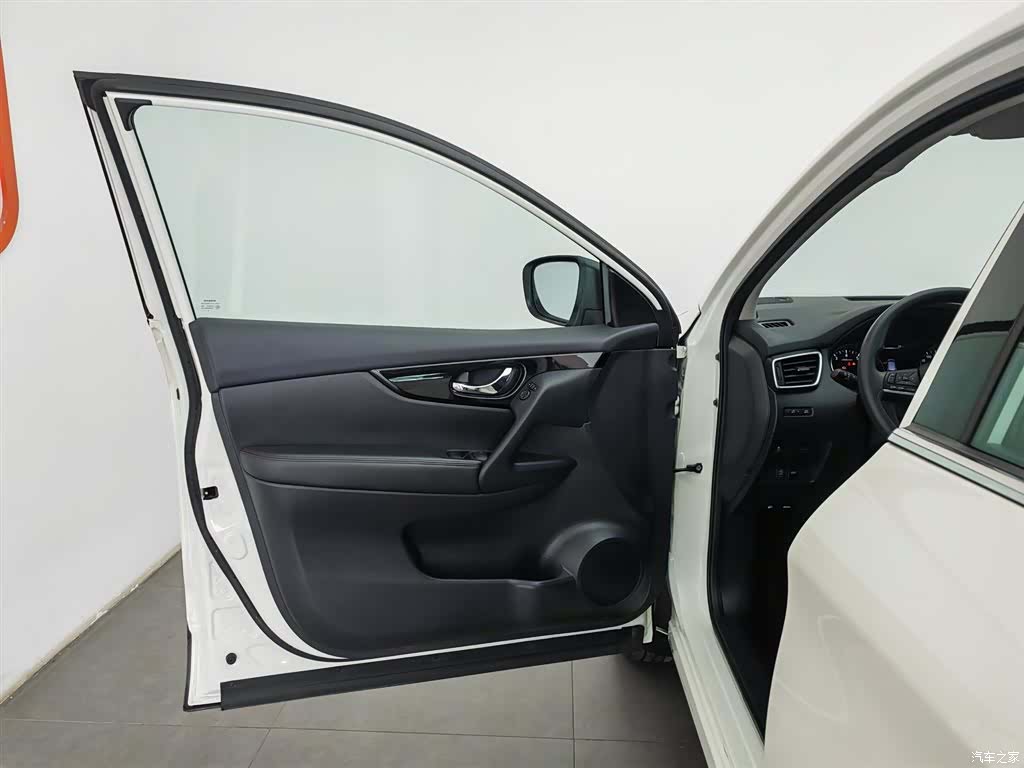 Nissan Qashqai, 2022 8
