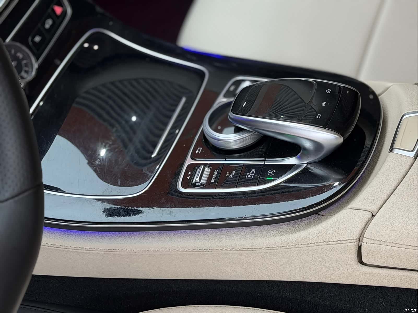 Mercedes-Benz E-Class, 2017 9