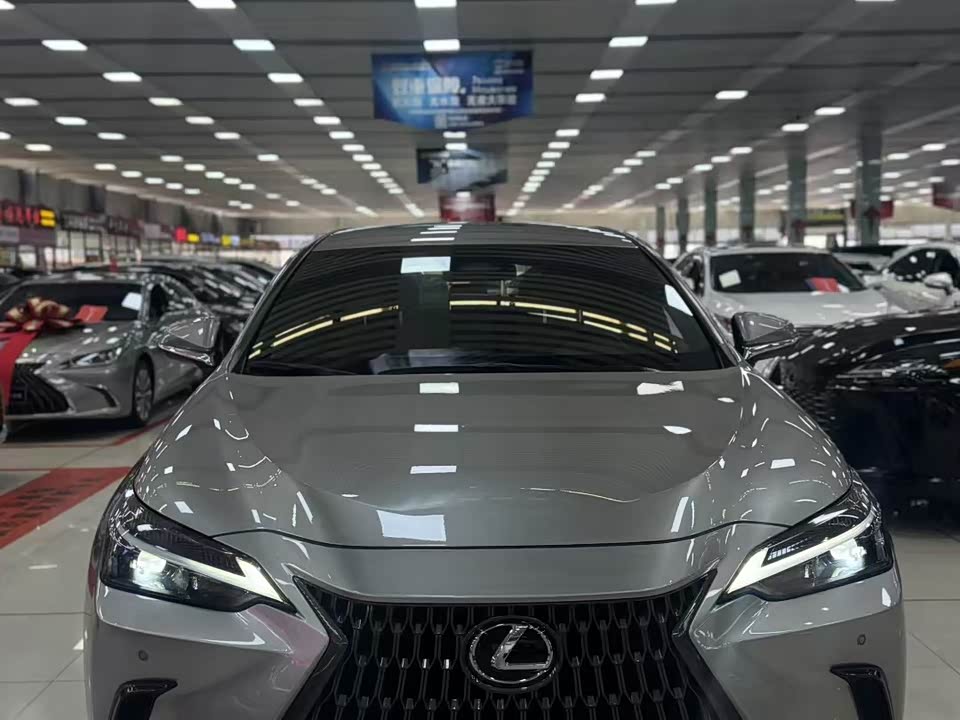 Lexus NX Lexus NX
