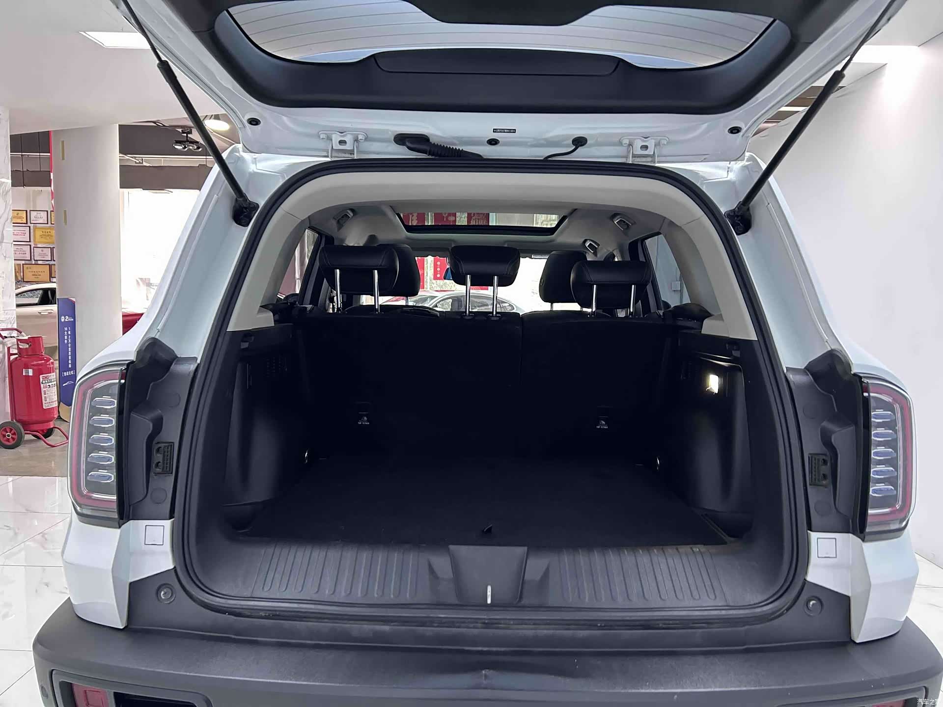Haval Big Dog, 2021 17