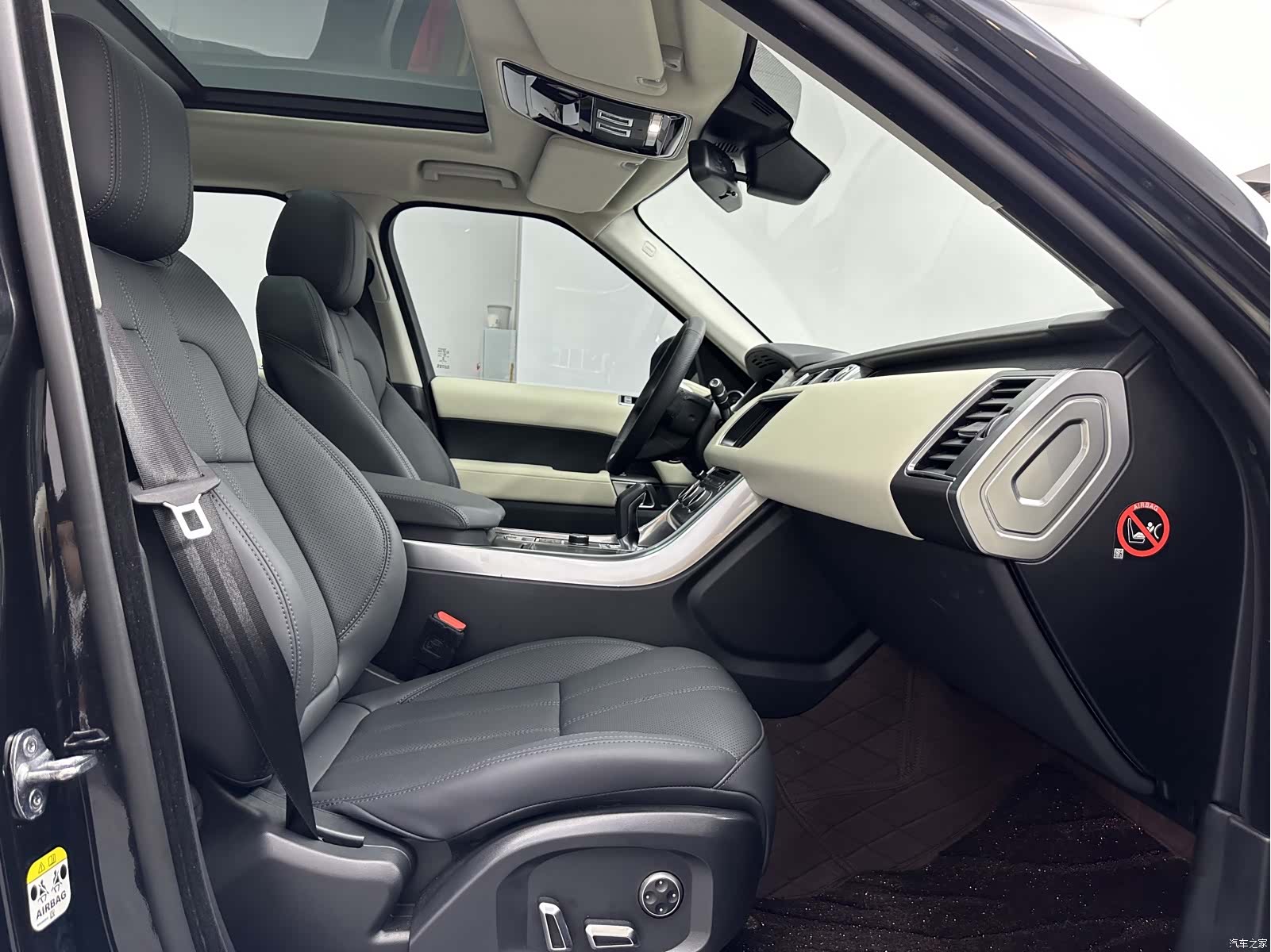 Land Rover Range Rover, 2017 12