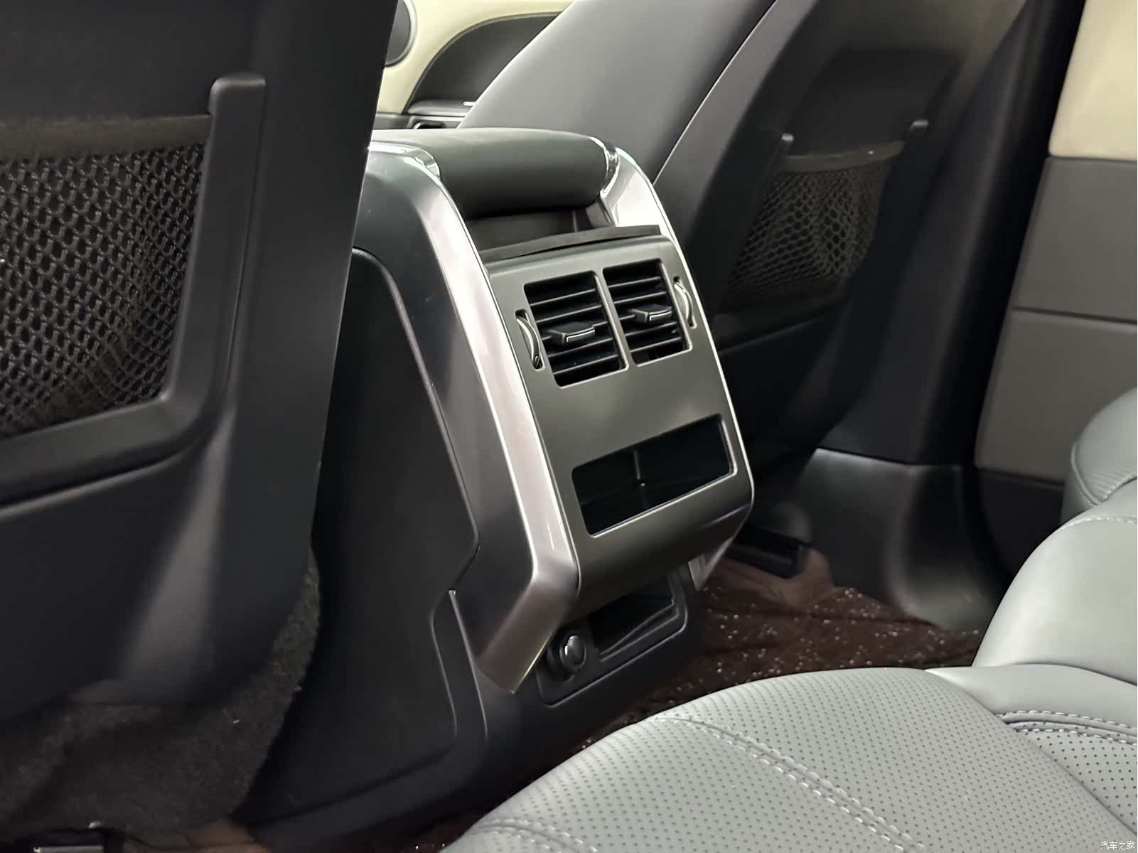 Land Rover Range Rover, 2017 16