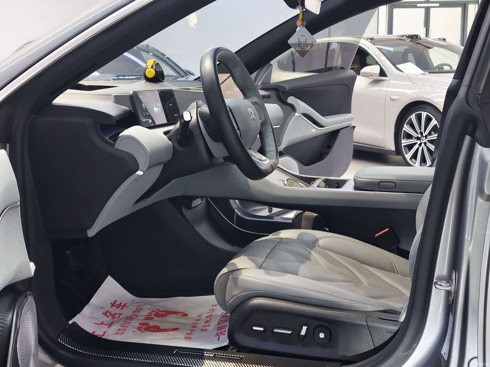 NIO ET5, 2025 7