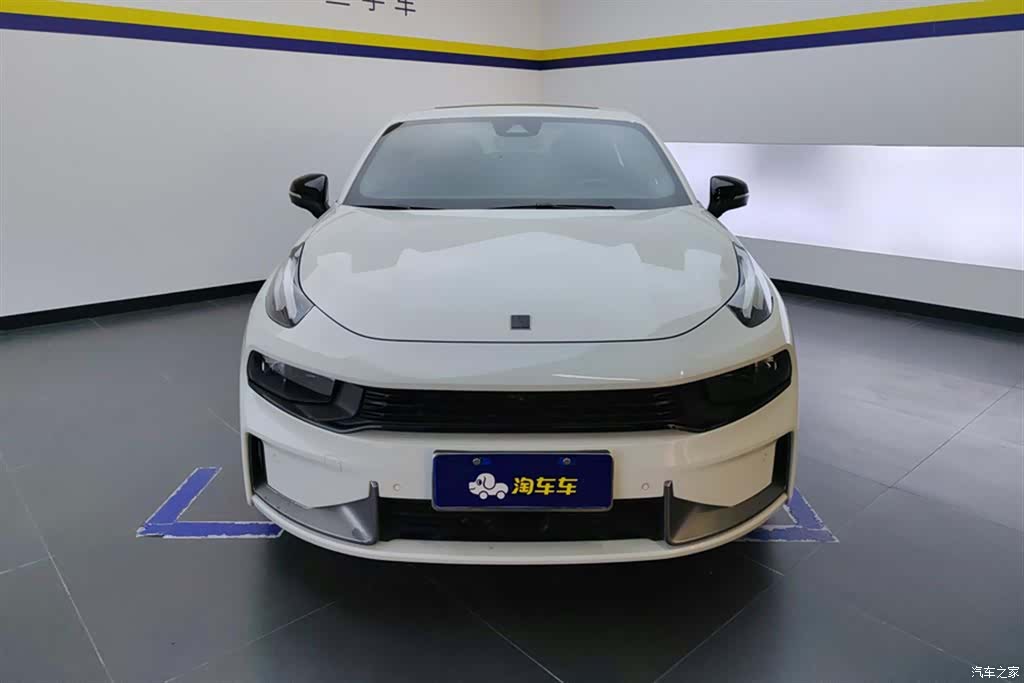 Lynk & Co 02, 2021 2