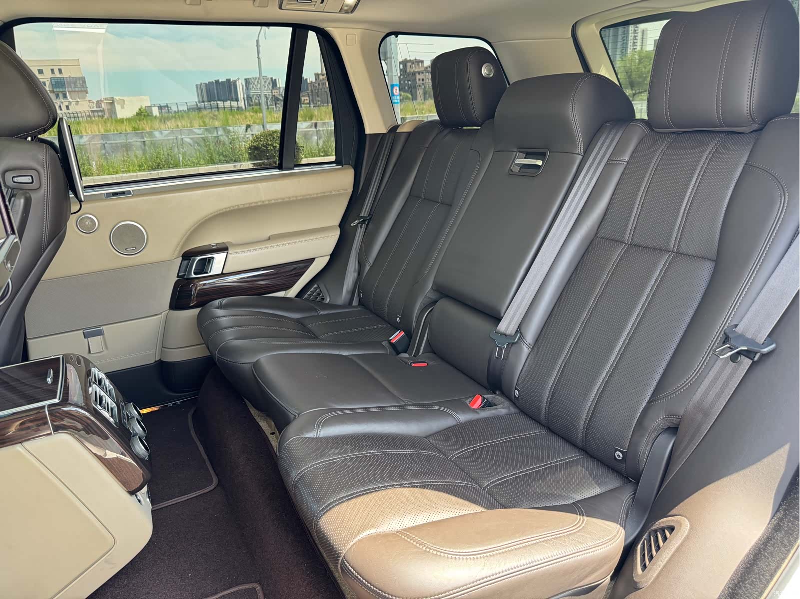 Land Rover Range Rover, 2015 18