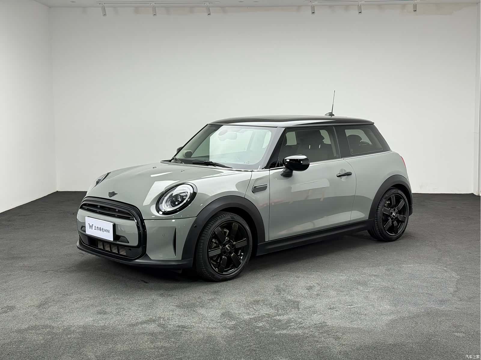 Mini Cooper, 2022 2
