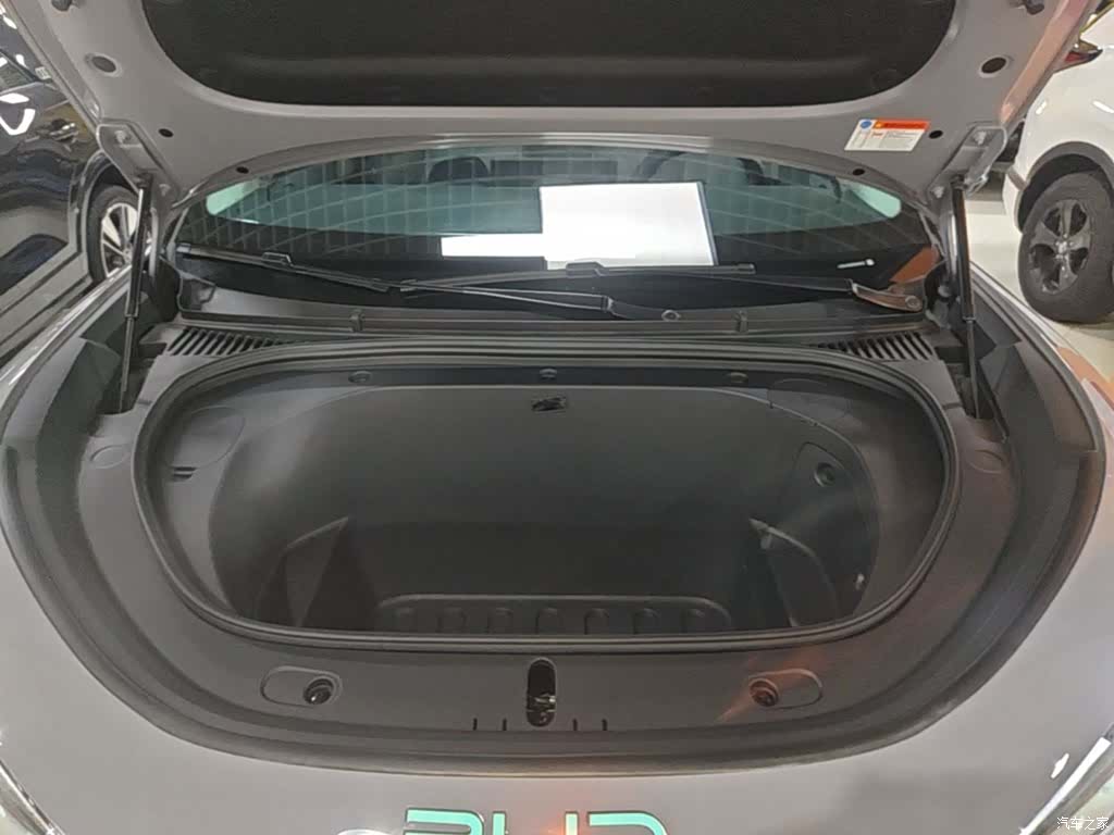 BYD HiAce, 2026 20